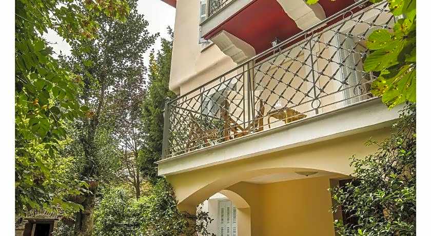 Archontiko Stamou Boutique Hotel