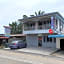 Hotel O Bayu Sintok Motel