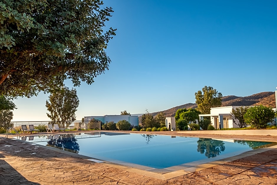 Lunja Village Taghazout