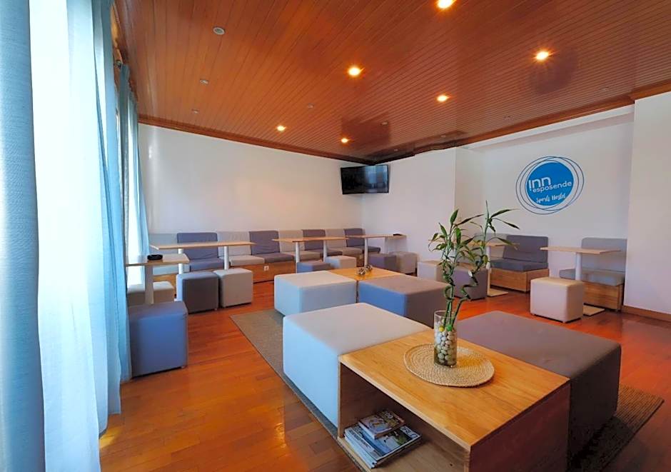 InnEsposende Sports Hostel