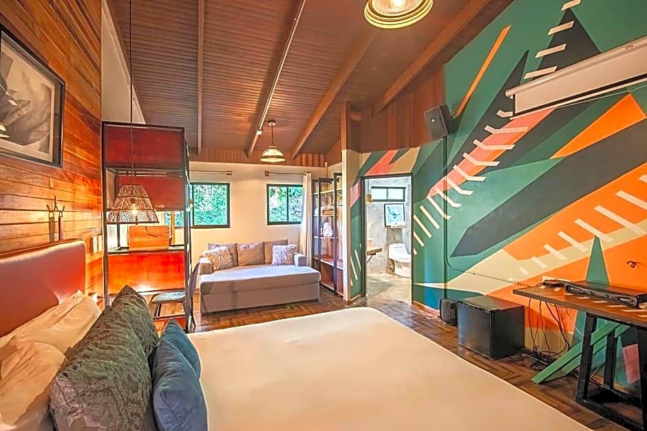 Socialtel Monteverde