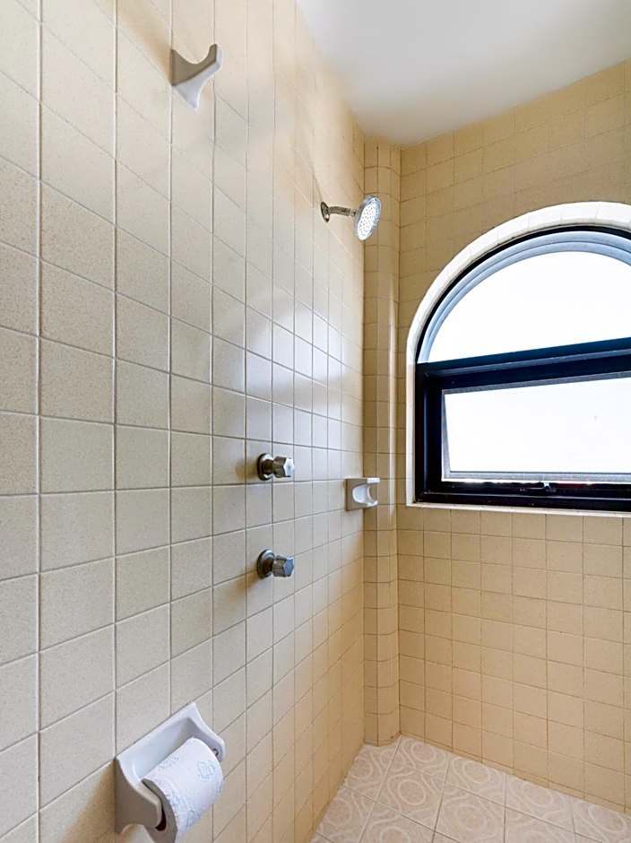 Suites Internacional