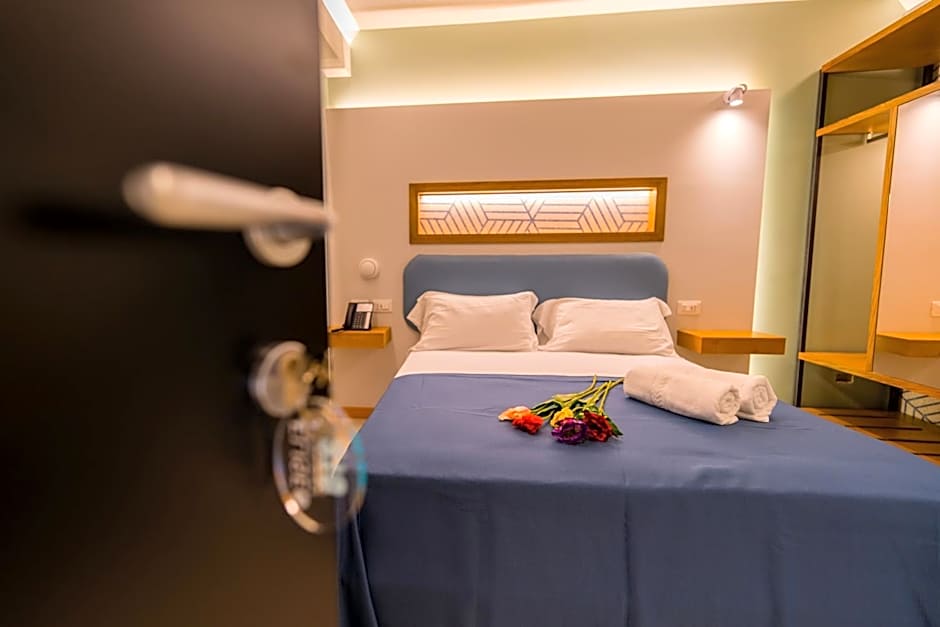 ELISEO PALACE TROPEA