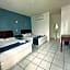 Hotel Grand Bahia Los Cocos