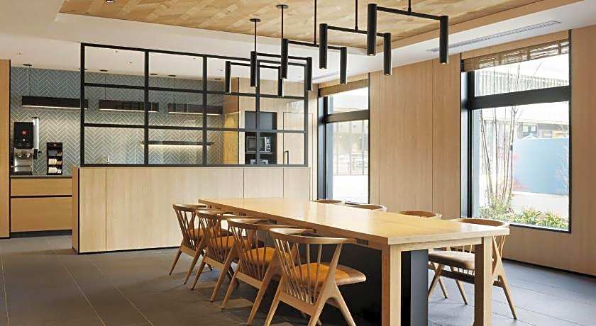 Fairfield by Marriott Nara Tenri Yamanobenomichi