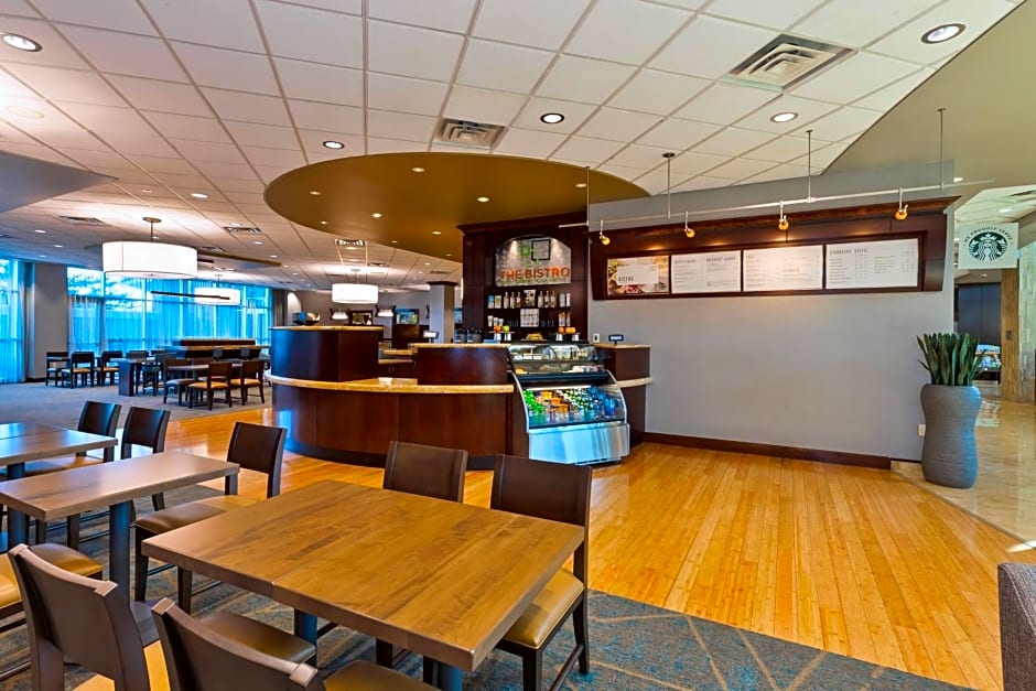 Courtyard by Marriott Omaha La Vista