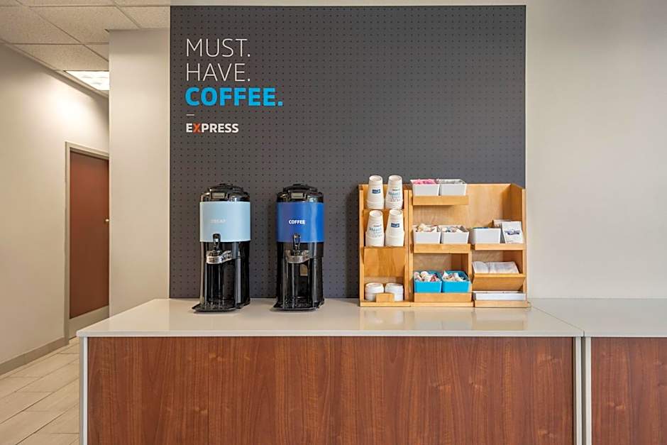 Holiday Inn Express Stephens City By IHG