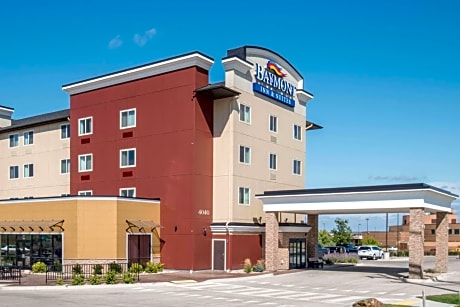 Baymont by Wyndham Rapid City
