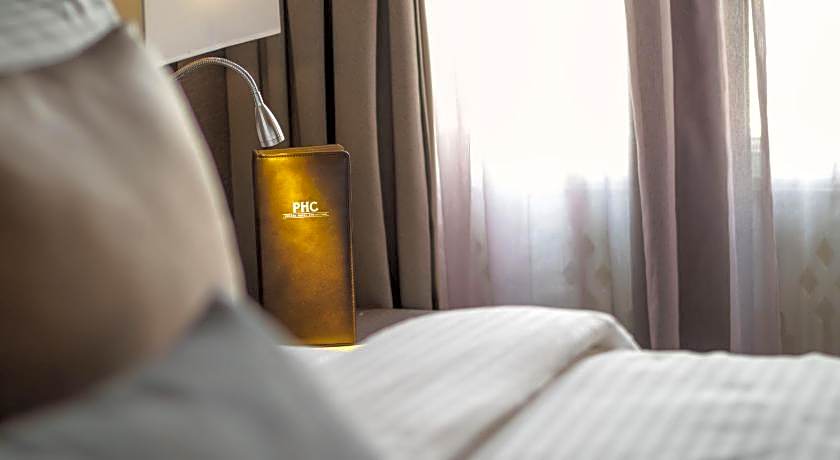 Bahari Parade Hotel Managed By The Ascott Limited