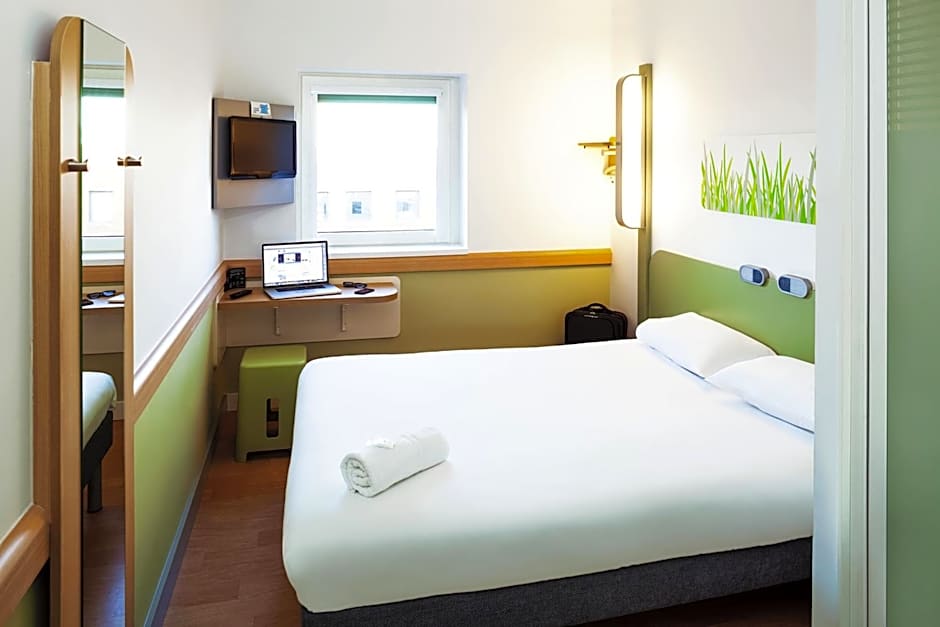 Ibis budget Dunkerque Grande Synthe