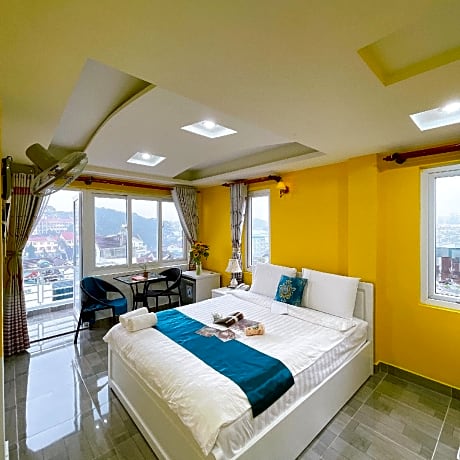 Hai Long Vuong Hotel