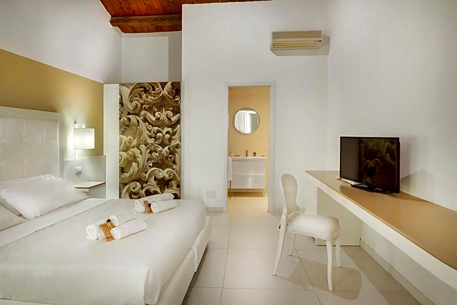 Villa Principe Di Belmonte