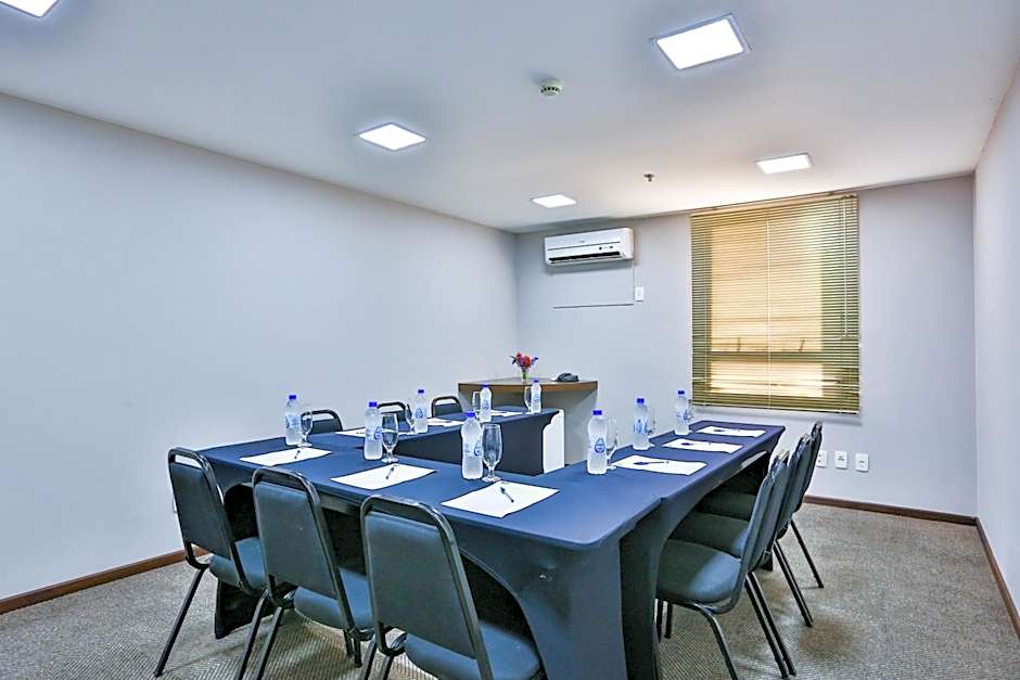 Comfort Hotel Joinville