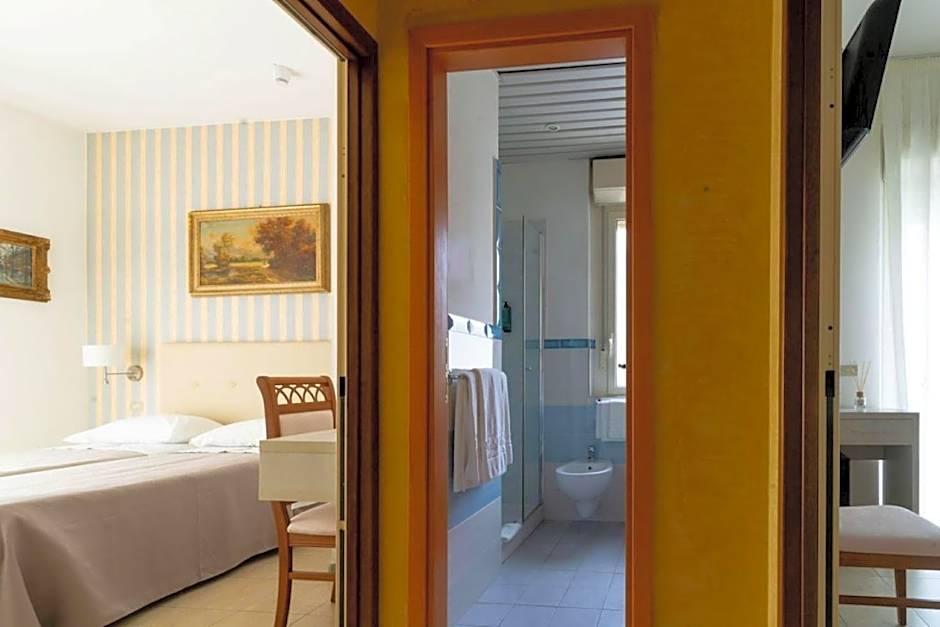 Hotel Ariella