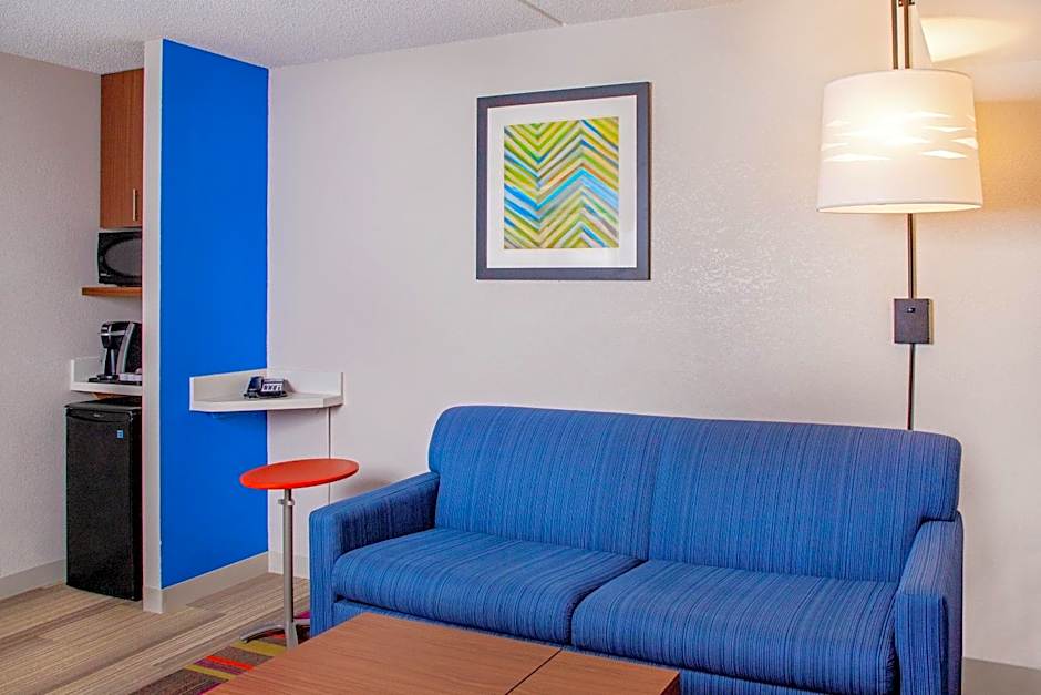 Holiday Inn Express Chesapeake - Norfolk By IHG