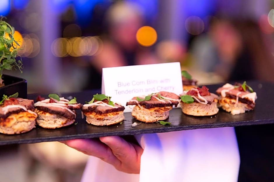 InterContinental Boston By IHG