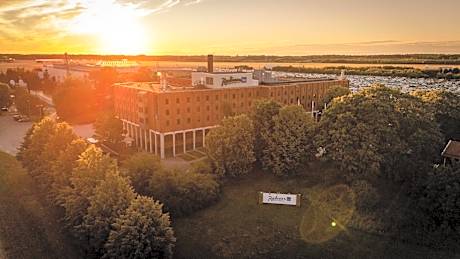 Radisson Blu Arlandia Hotel, Stockholm-Arlanda