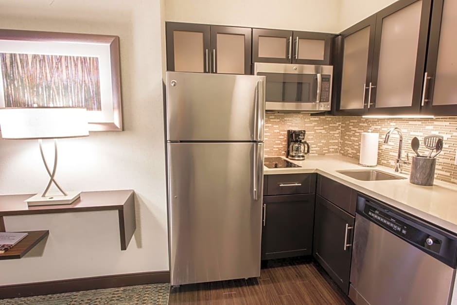 Staybridge Suites Albany Wolf Rd-Colonie Center