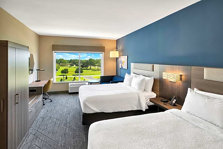 Holiday Inn Express & Suites Fort Walton Beach - Eglin Area By IHG