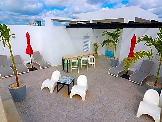 Carmen Sol Rentals Apartamentos