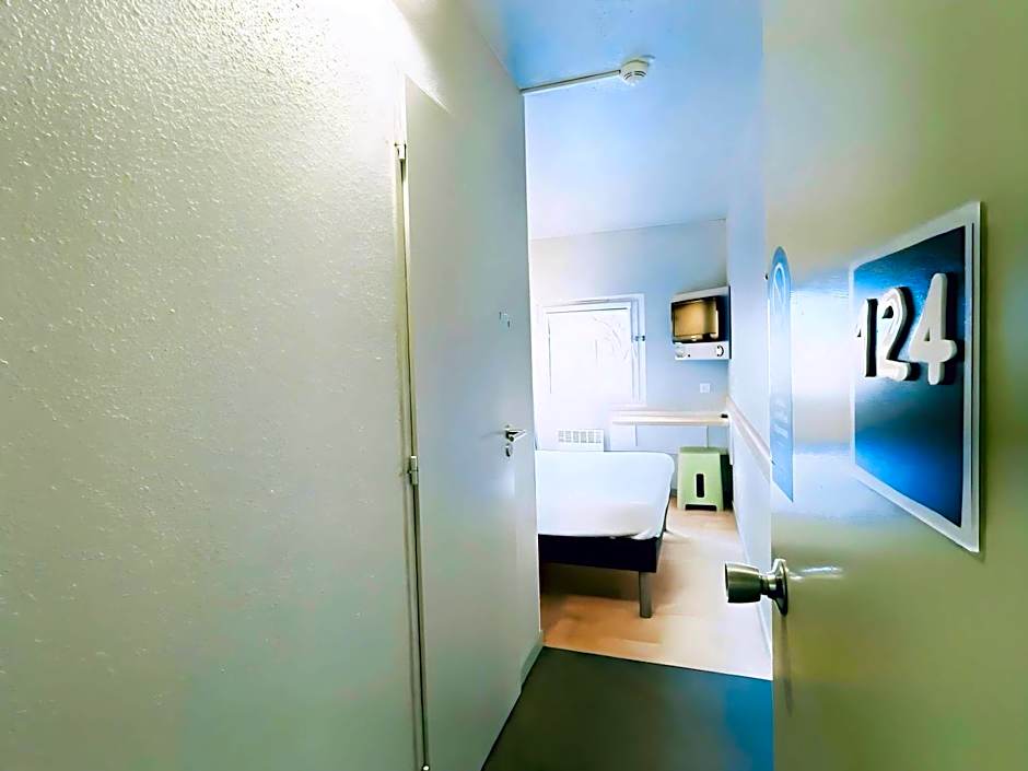 ibis Budget Beaune