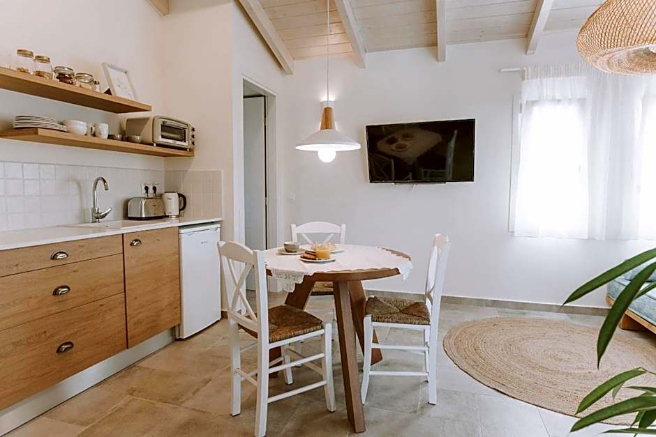 ERIEL Boutique Apartments