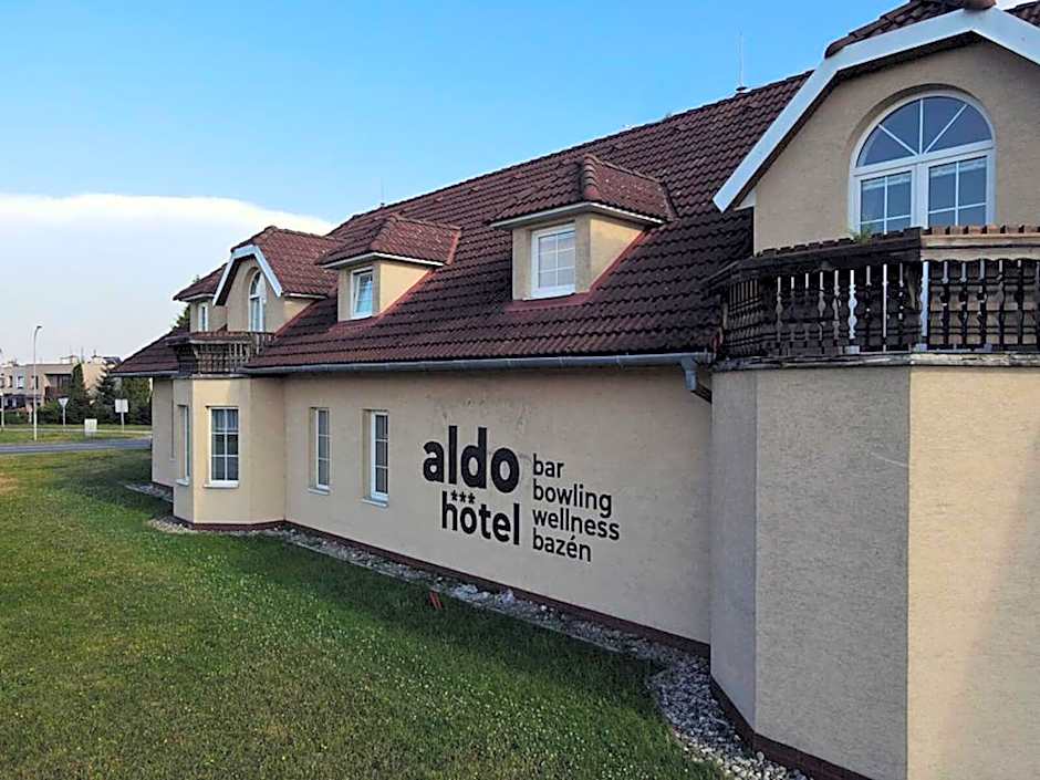 Hotel Aldo
