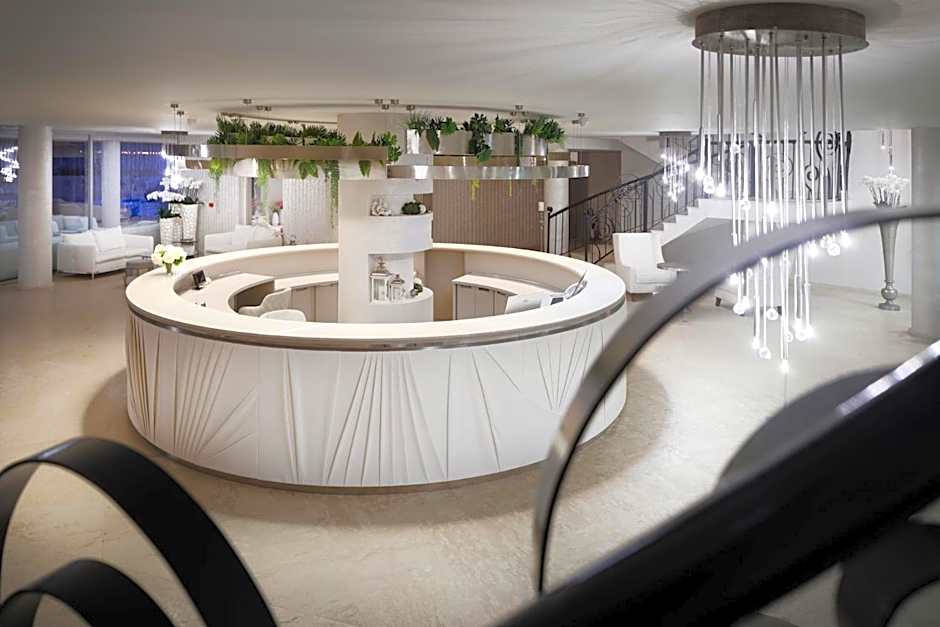 Hotel Residence Dune - Free Beach Access