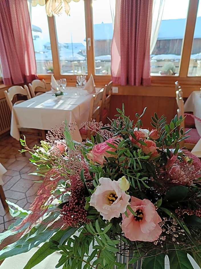Hotel Adler