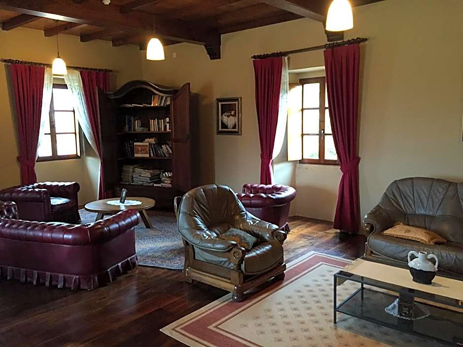 Pazo Torre Do Barrio