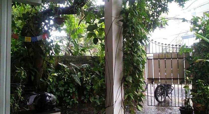 Nathan's Holiday Home