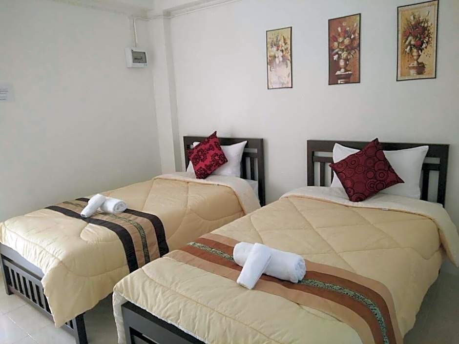 Rueangrat Hotel