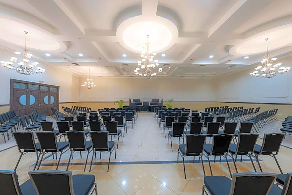 Hotel El Panama by Faranda Grand, a member of Radisson Individuals