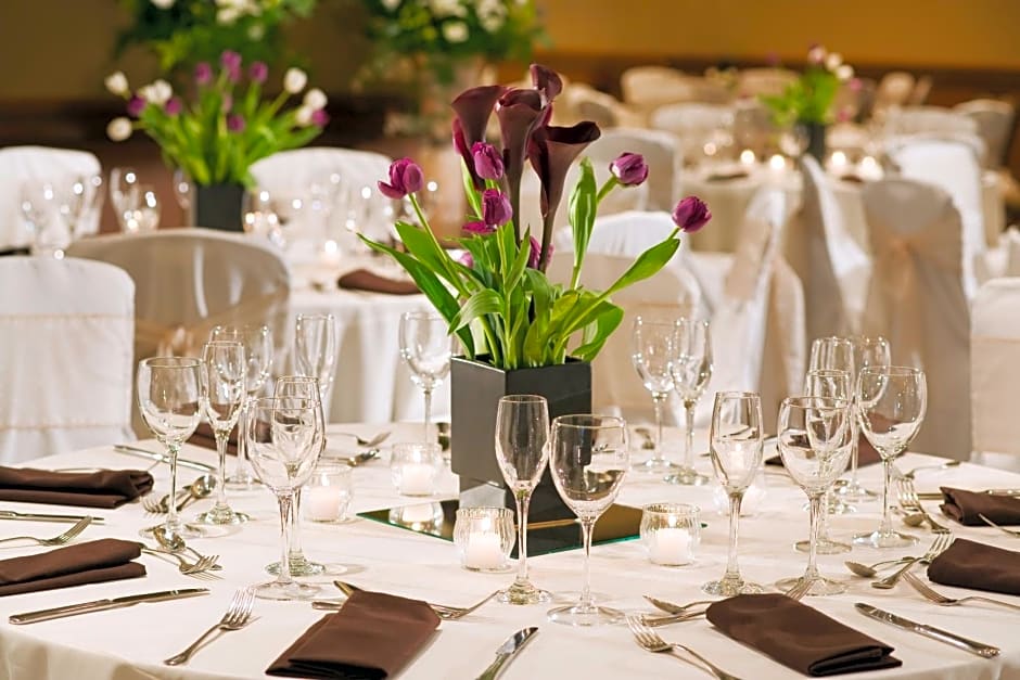 Kimpton Riverplace Hotel By IHG