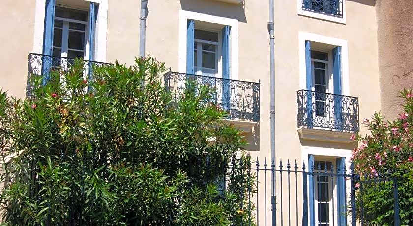 Le Petit Molière Chambres d'hôtes et gîte