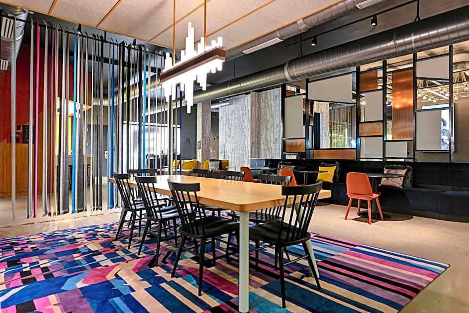Aloft Mooresville