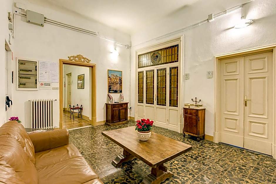 Albergo San Giovanni