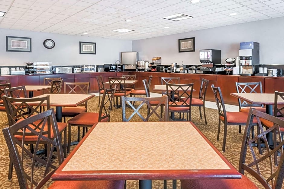 Ramada by Wyndham Harrisburg/Hershey Area