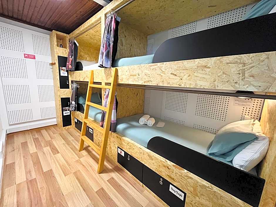 Lagos Central Rock School Hostel ,Algarve