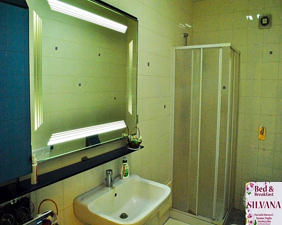 Bed and Breakfast Silvana