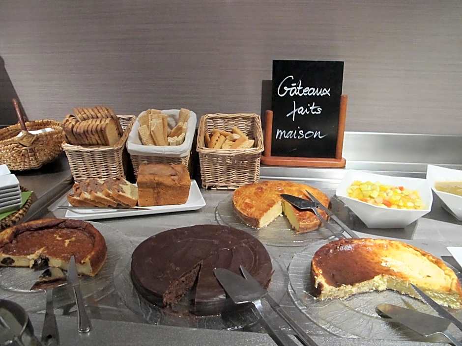 Sure Hotel by Best Western Rennes Chantepie