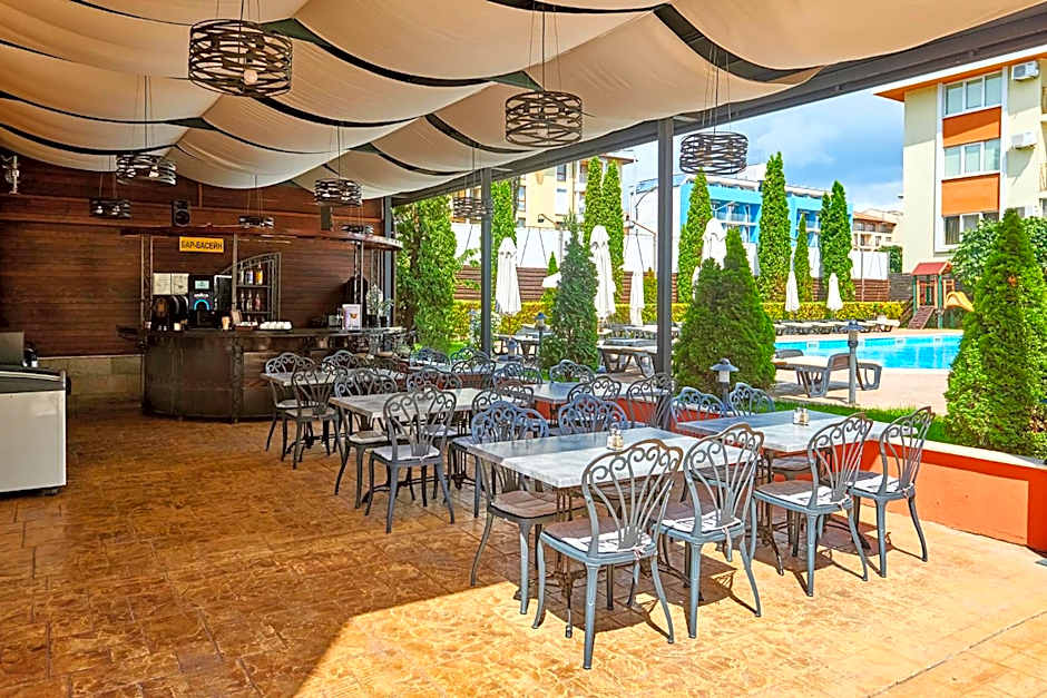 Sunny Beach Hotel Forum - All Inclusive