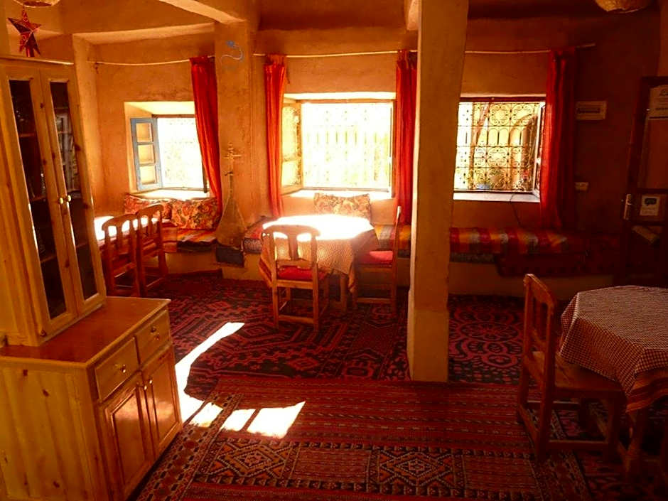 Auberge Ayouze