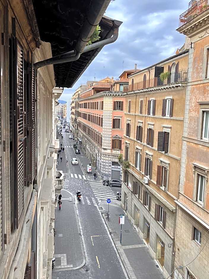 Hotel Erdarelli