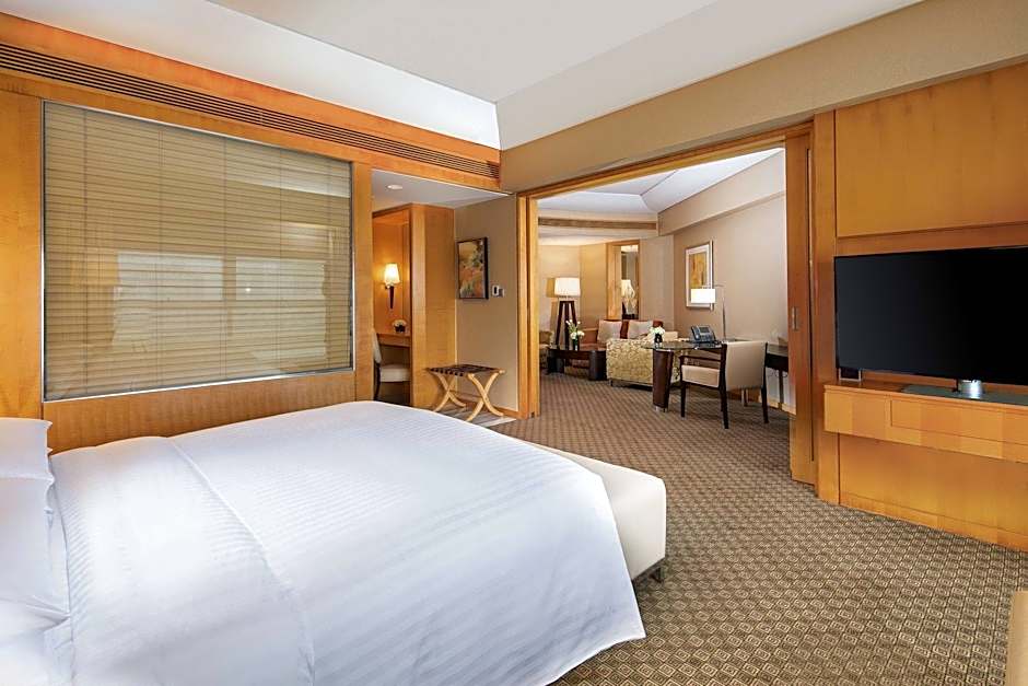 Ningbo Marriott Hotel