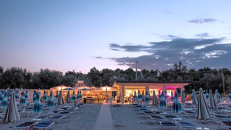 Club del Sole Marina Family Resort