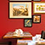 Kyriad Hotel Orly Aeroport - Athis Mons