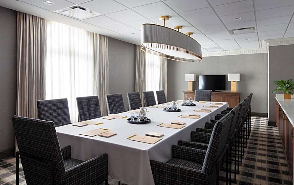 Graduate By Hilton State College