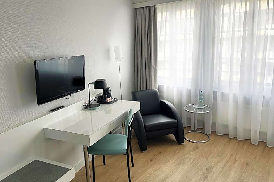 Garner Hotel Berlin - Checkpoint Charlie By IHG