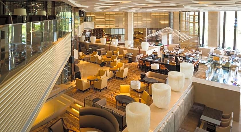 Swissotel Guangzhou 
